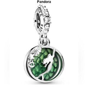 Pandora Ariel Dangle�[��harm